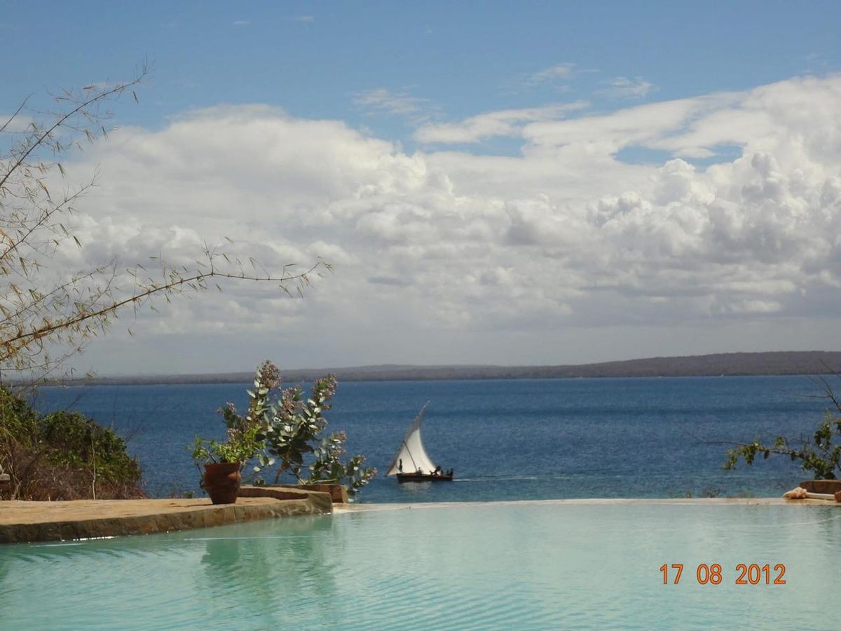 Mozambique
