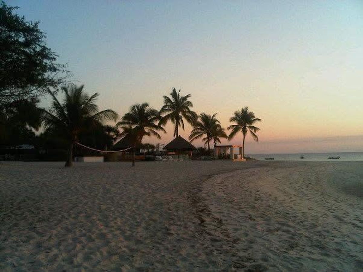 Mozambique