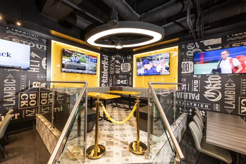 Bar 6ix photo 4