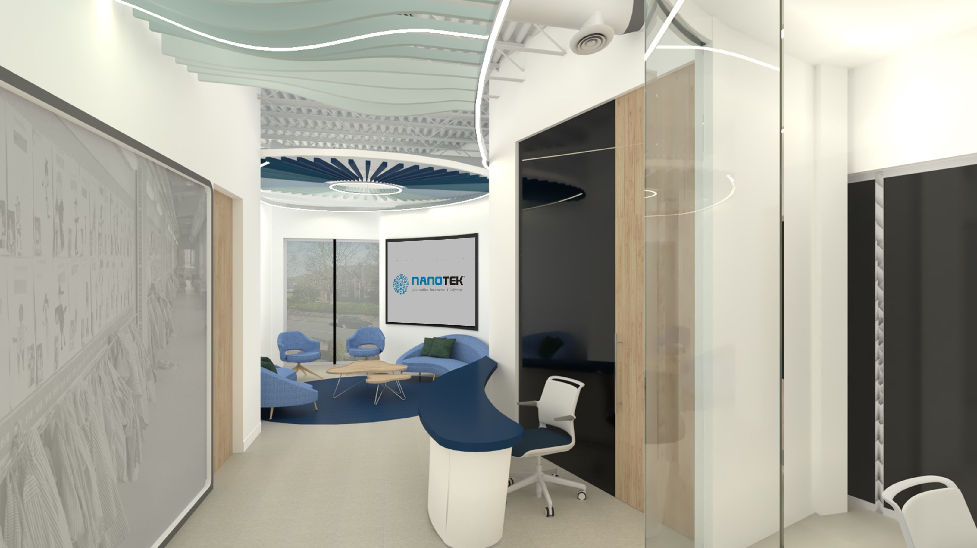 Nanotek Office photo 4