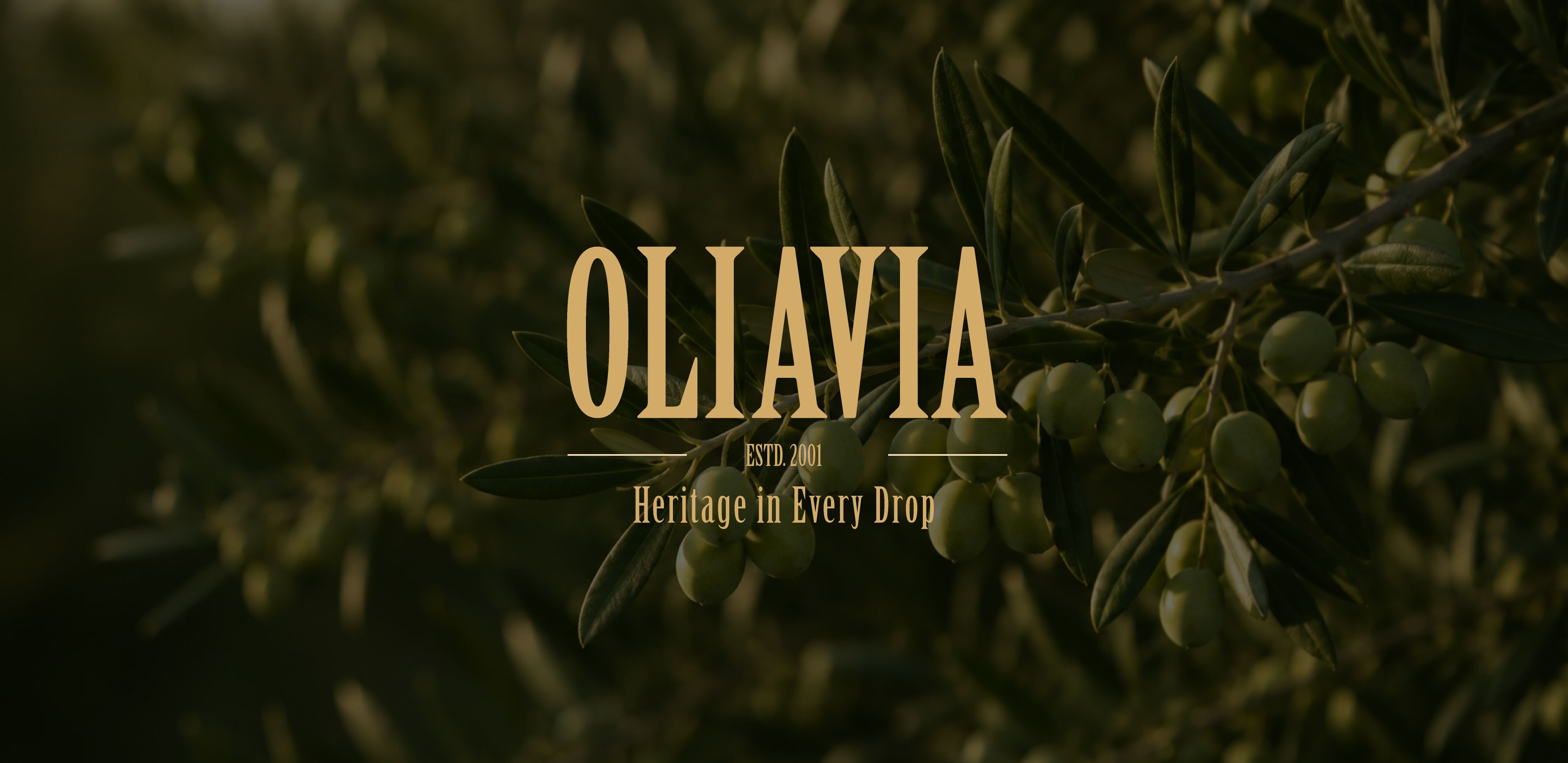 OLIAVIA