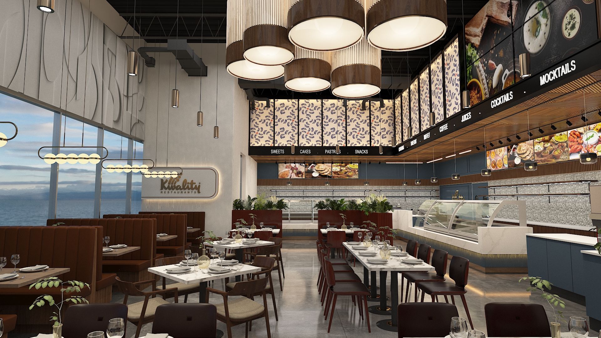Kwality Restaurants photo 5
