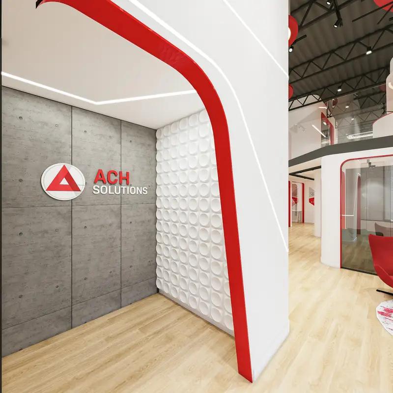 ACH Engineering photo 3