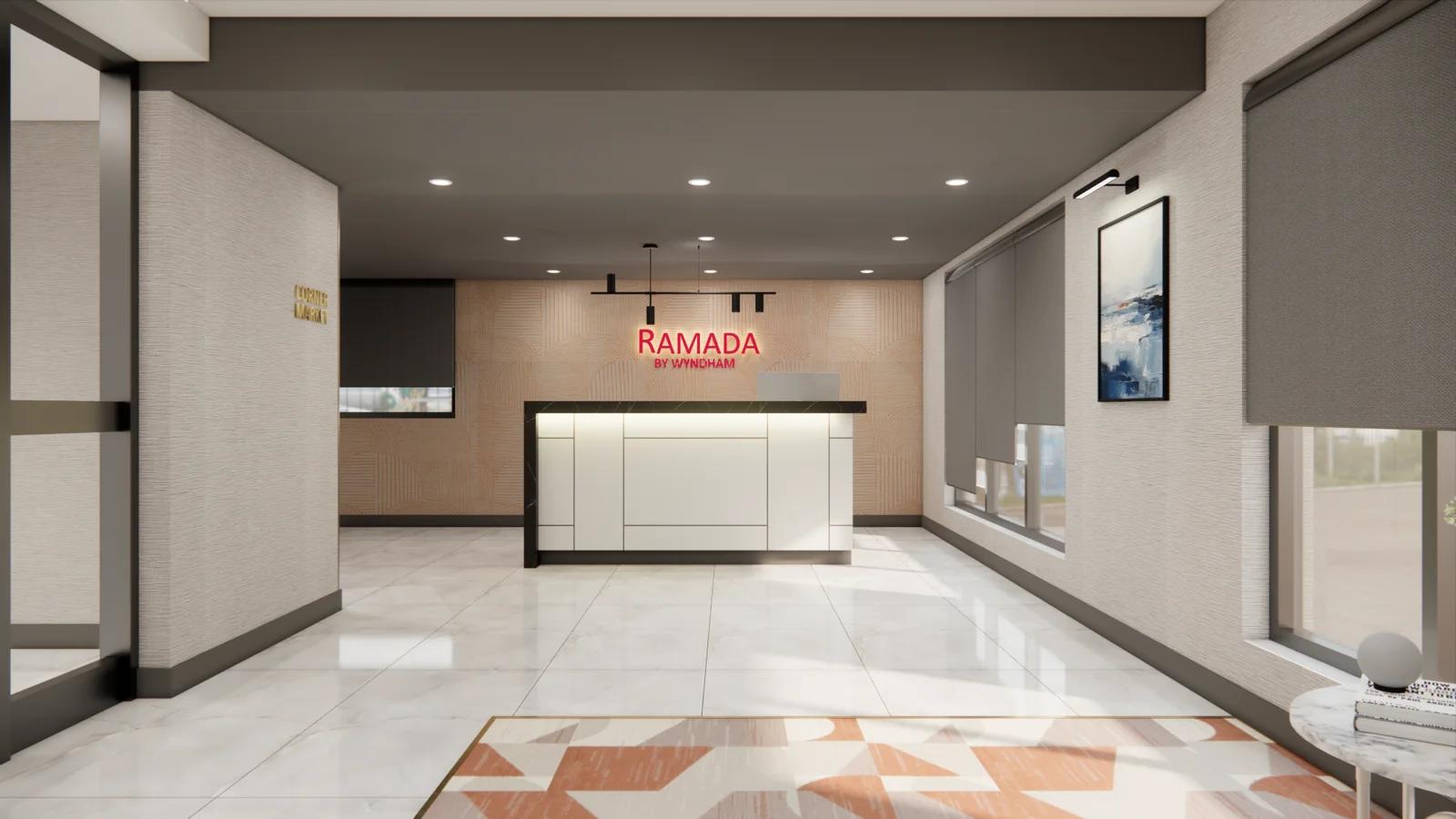 Ramada photo 2