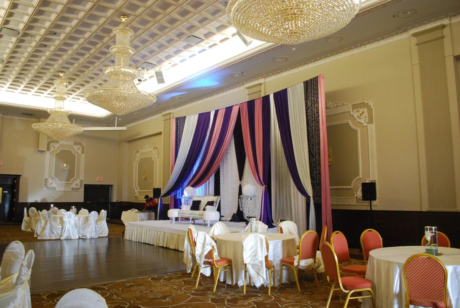 Versailles Banquet Hall photo 2