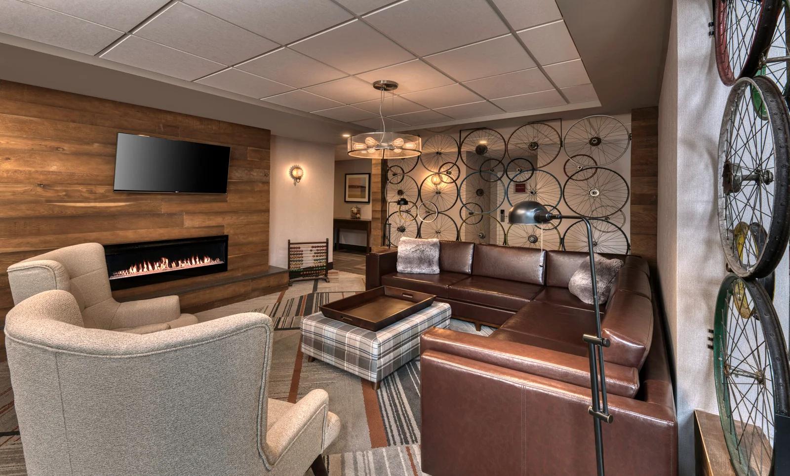 Four points by Sheraton photo 4