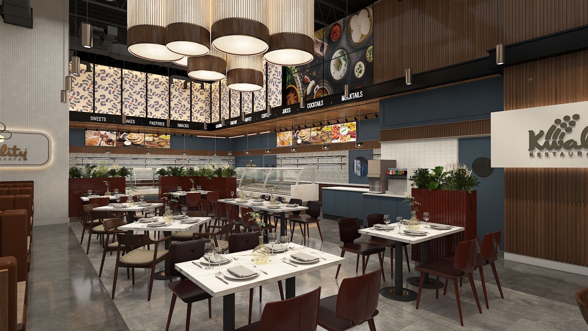 Kwality Restaurants photo 3