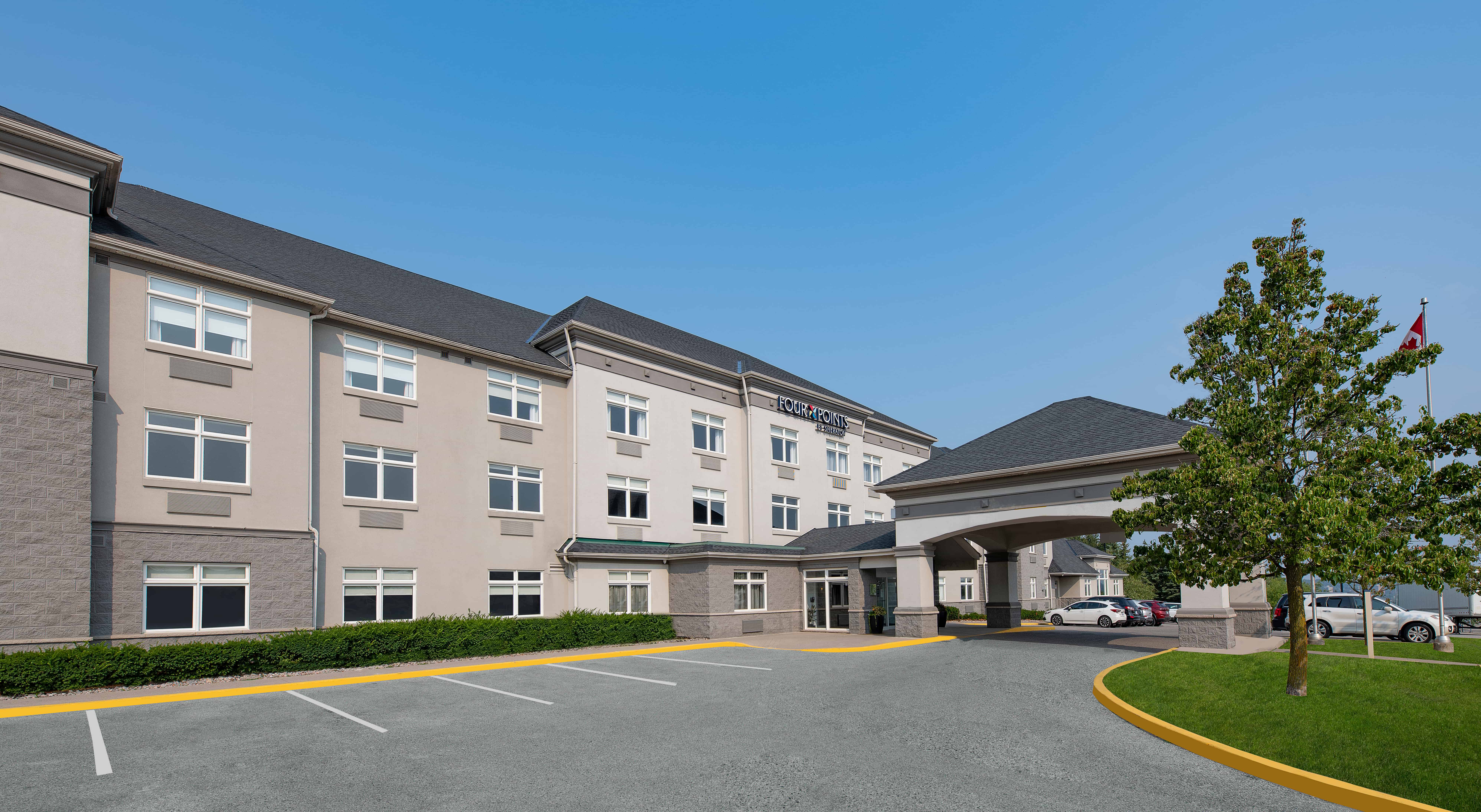 Four points by Sheraton photo 7