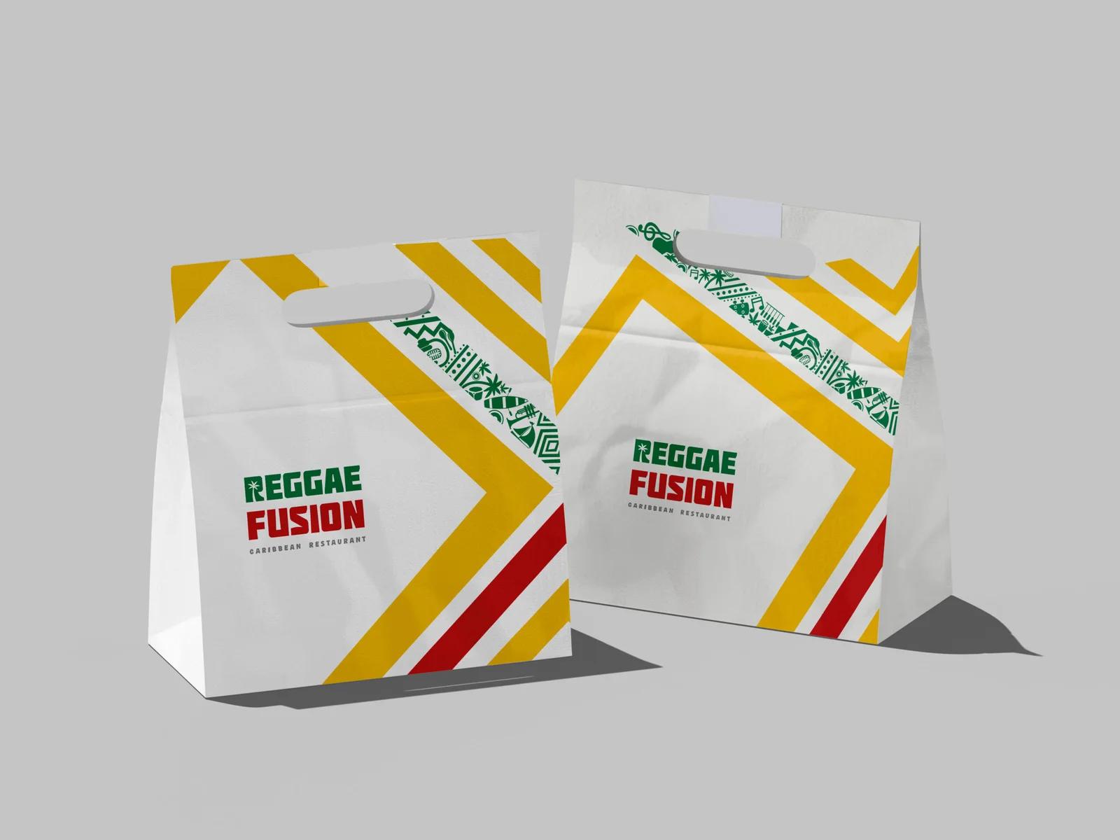 REGGAE FUSION photo 9