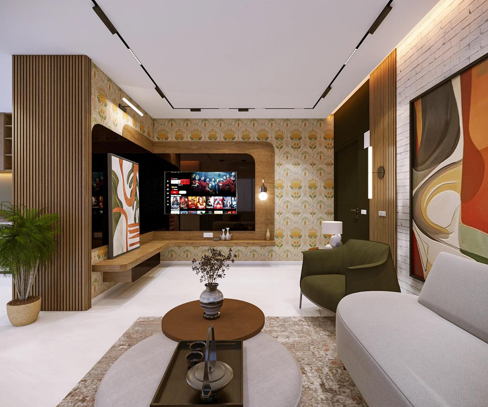 Bangalore Sample Residence photo 3