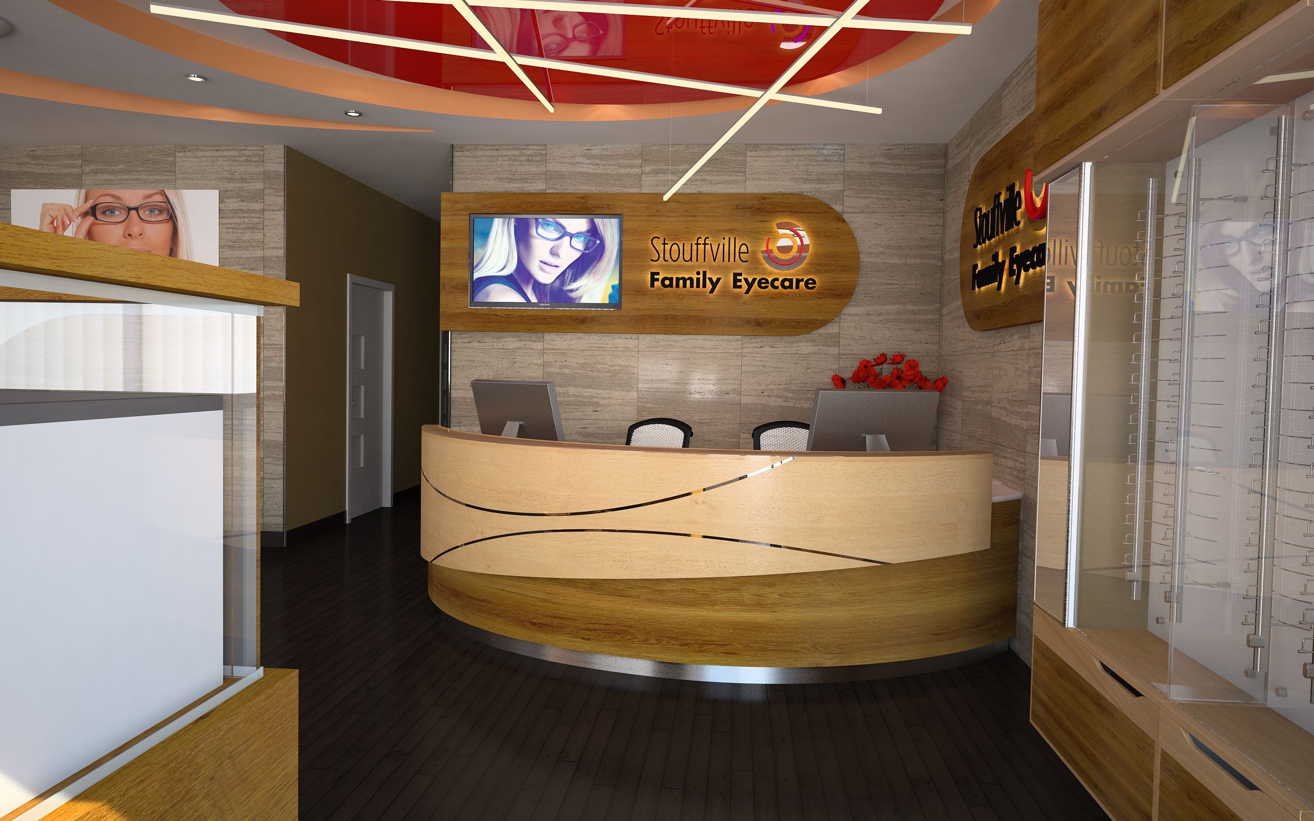 Stouffville Eye Care photo 4