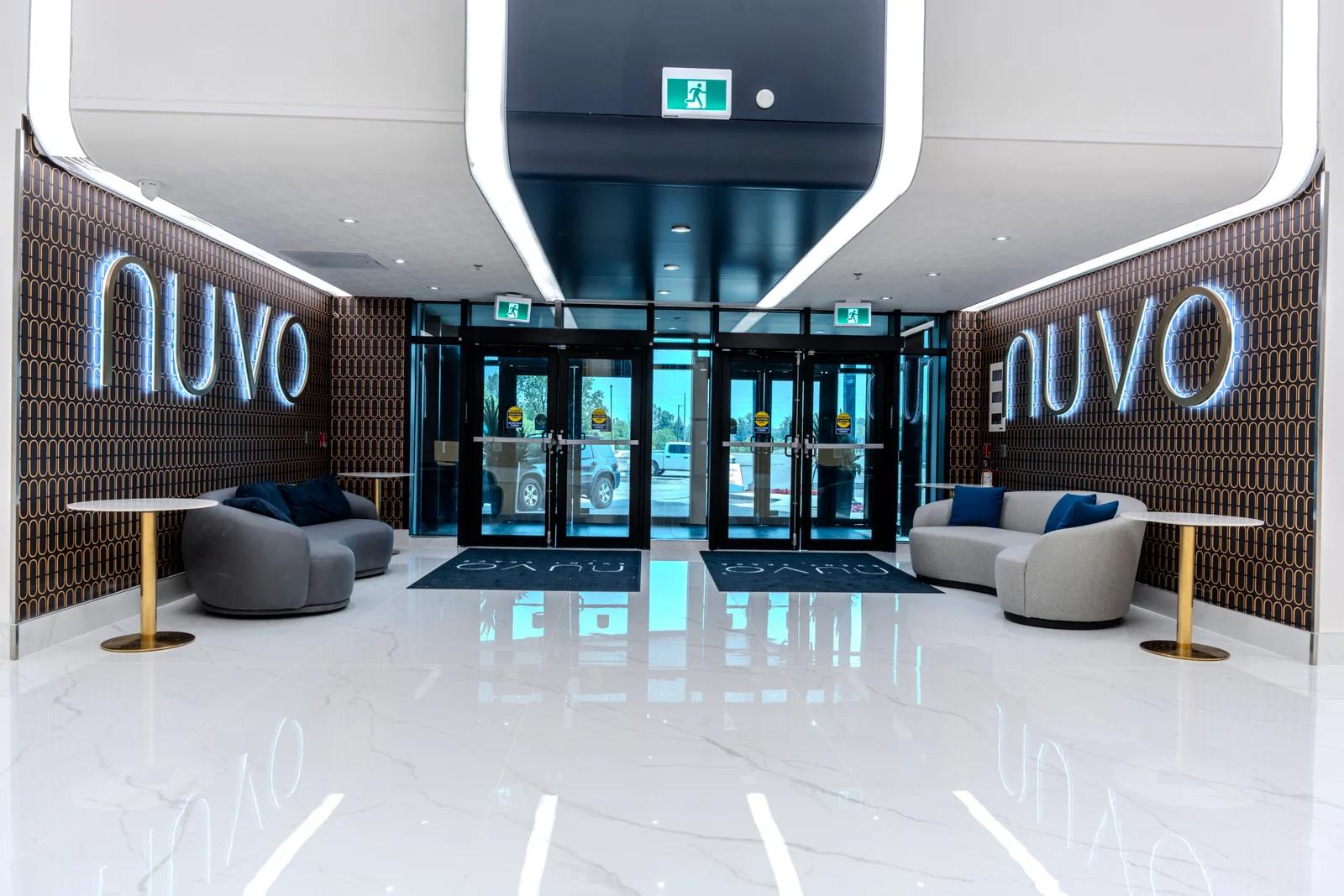Nuvo Event Spaces photo 3