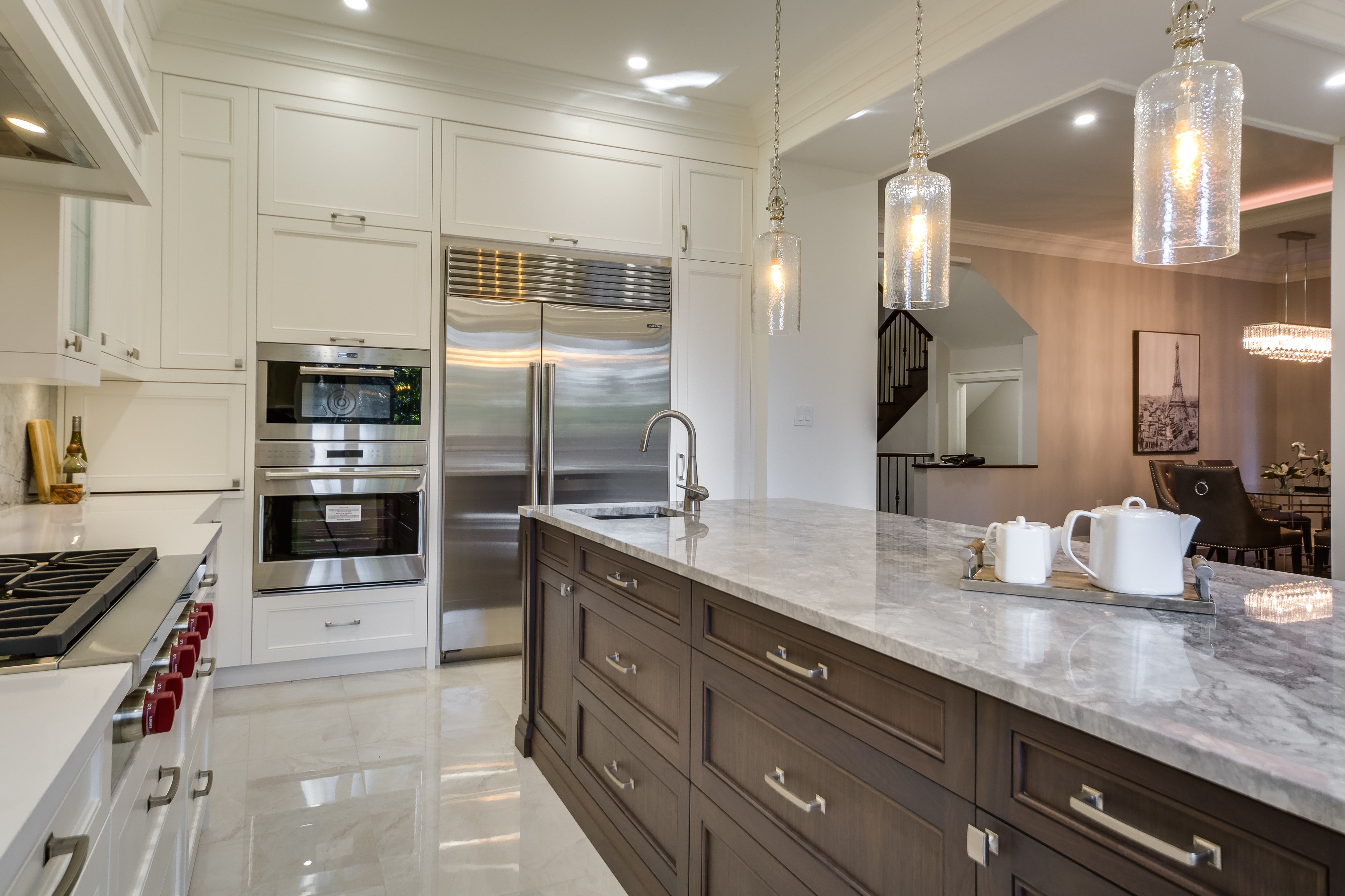 Vaughan Residence photo 7
