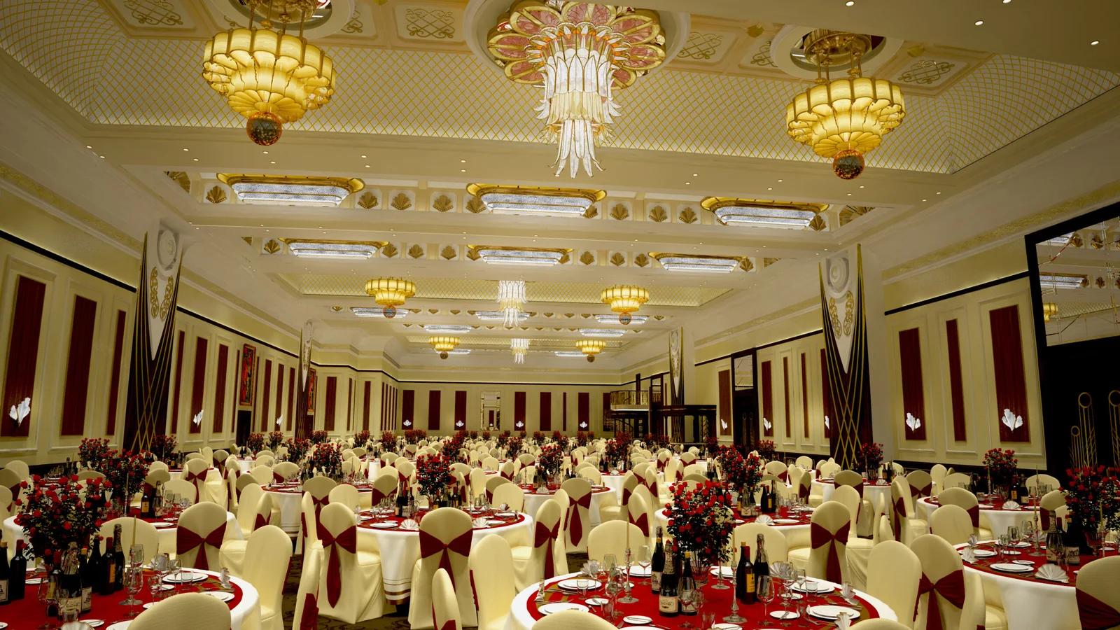 Markham Convention Center photo 3