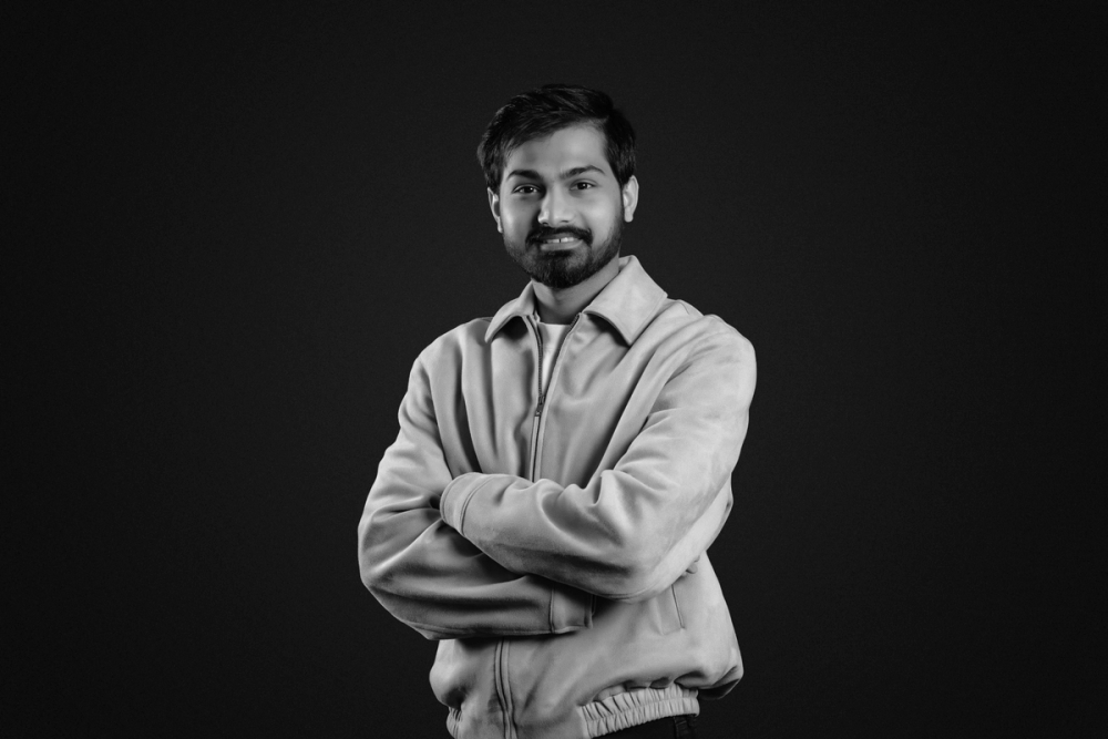 ABHAY SHAH