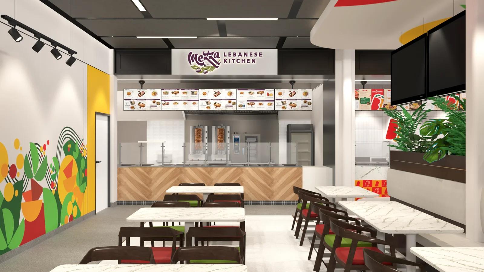 Windsor Food Court photo 2