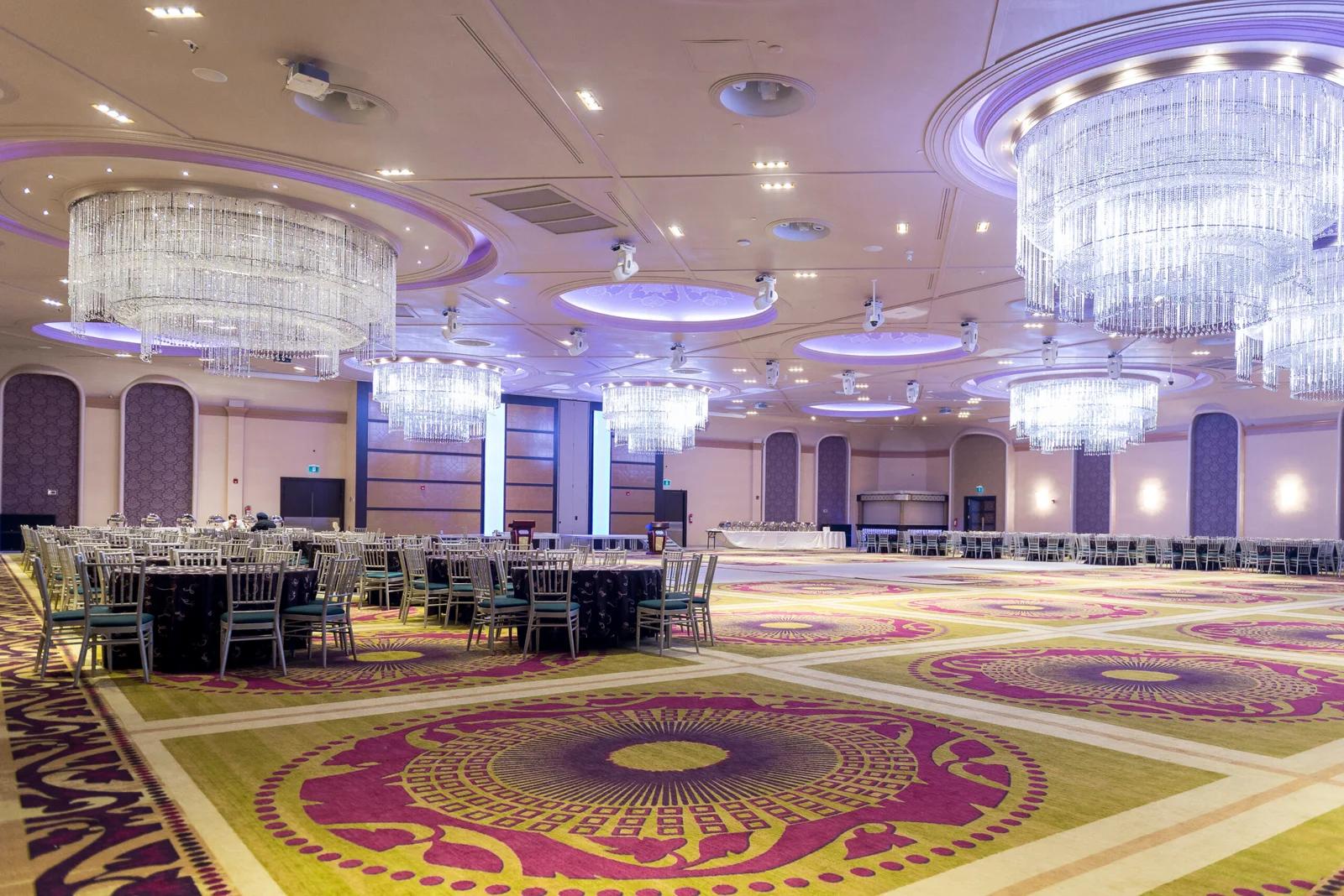 Chandni Banquet Hall photo 3