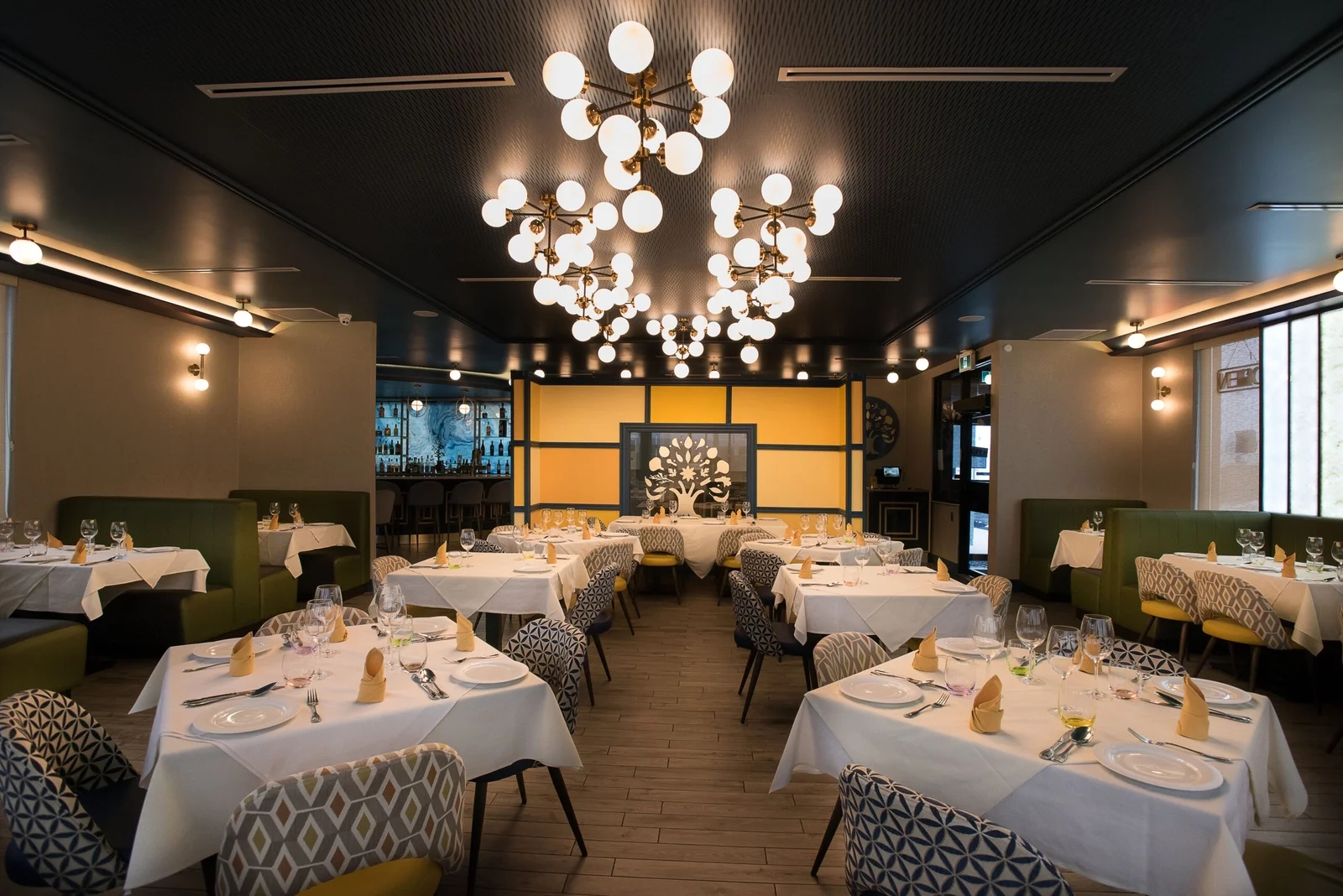 How to Open a New Restaurant