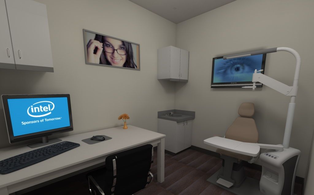 Stouffville Eye Care photo 5