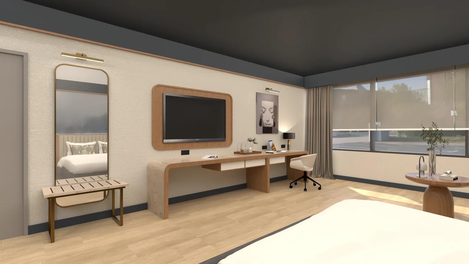 Doubletree By Hilton photo 3