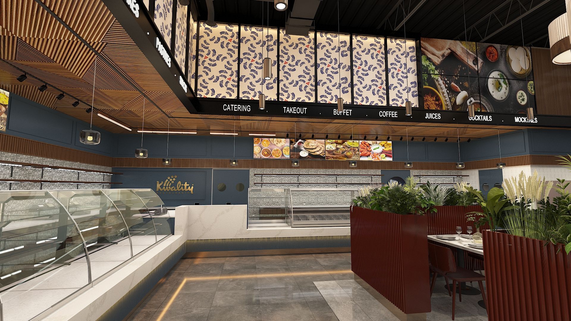 Kwality Restaurants photo 2