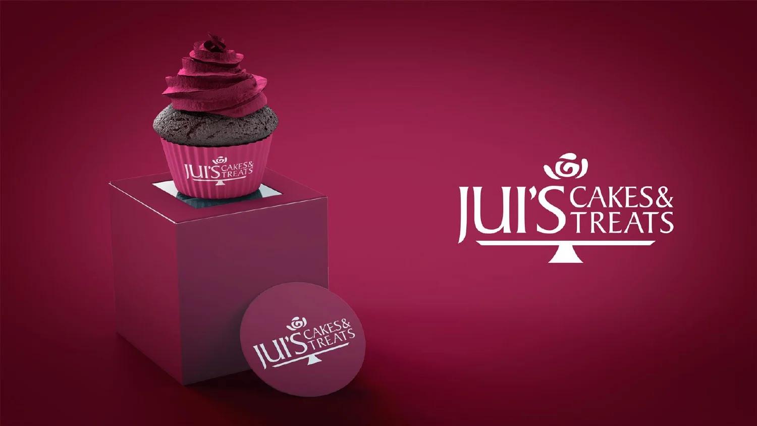 JUI’S CAKES & TREATS photo 4