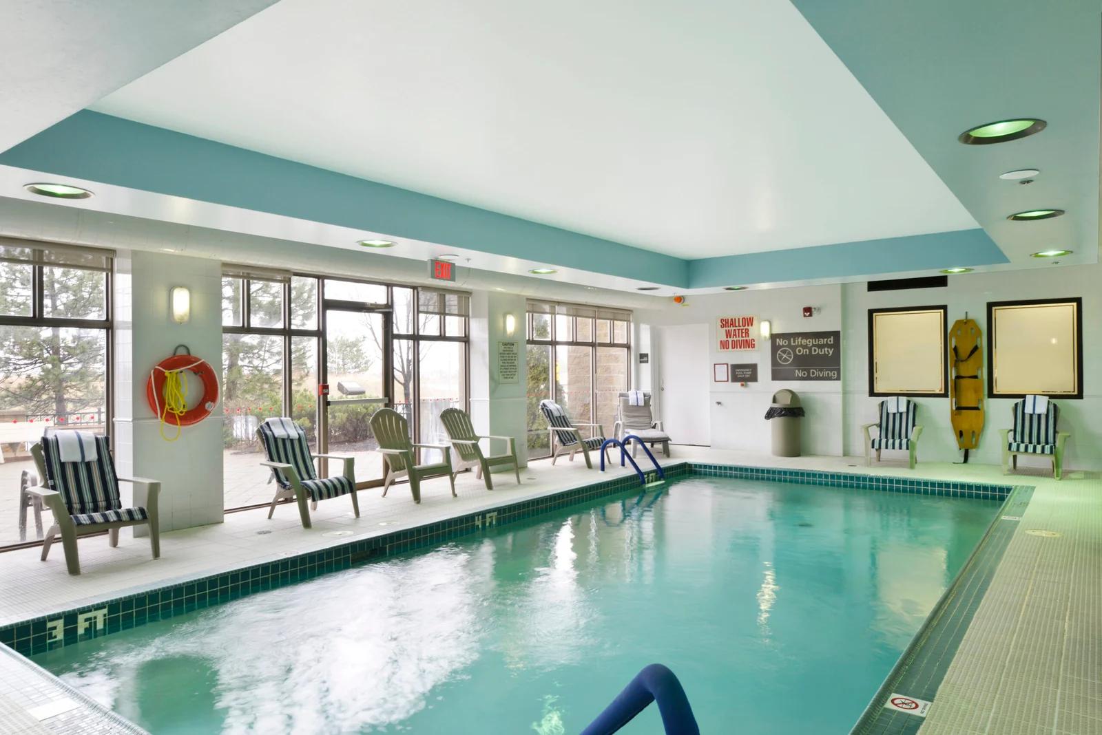 Hampton Inn by Hilton photo 4