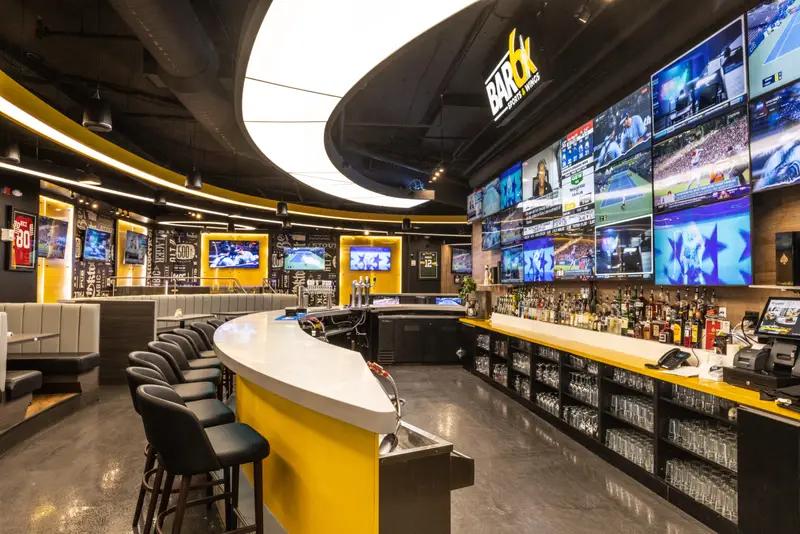Bar 6ix photo 2