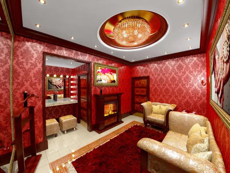 Grand Empire Banquet Hall photo 8