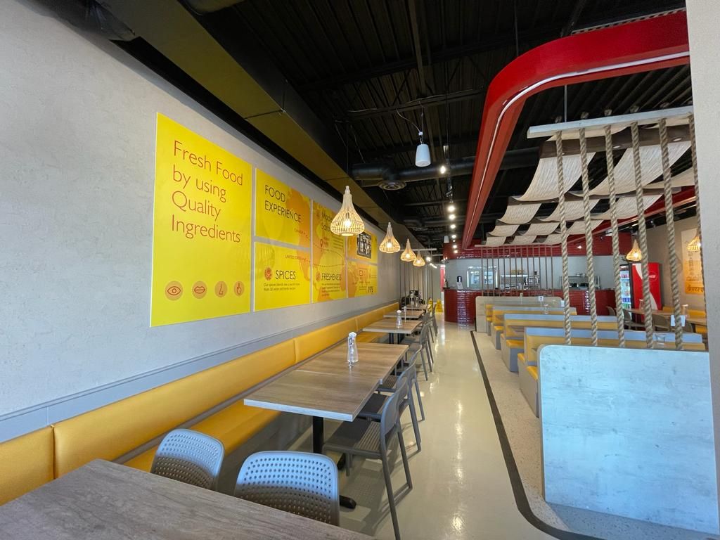Honest Restaurants photo 3