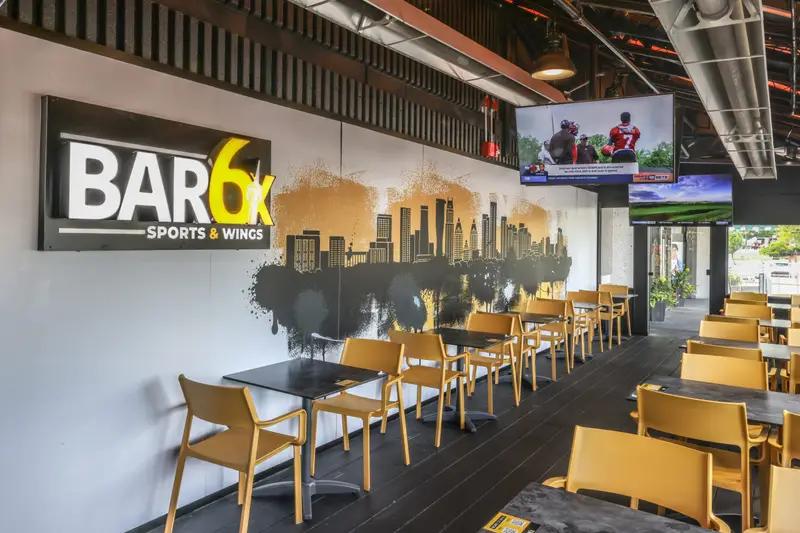 Bar 6ix photo 9