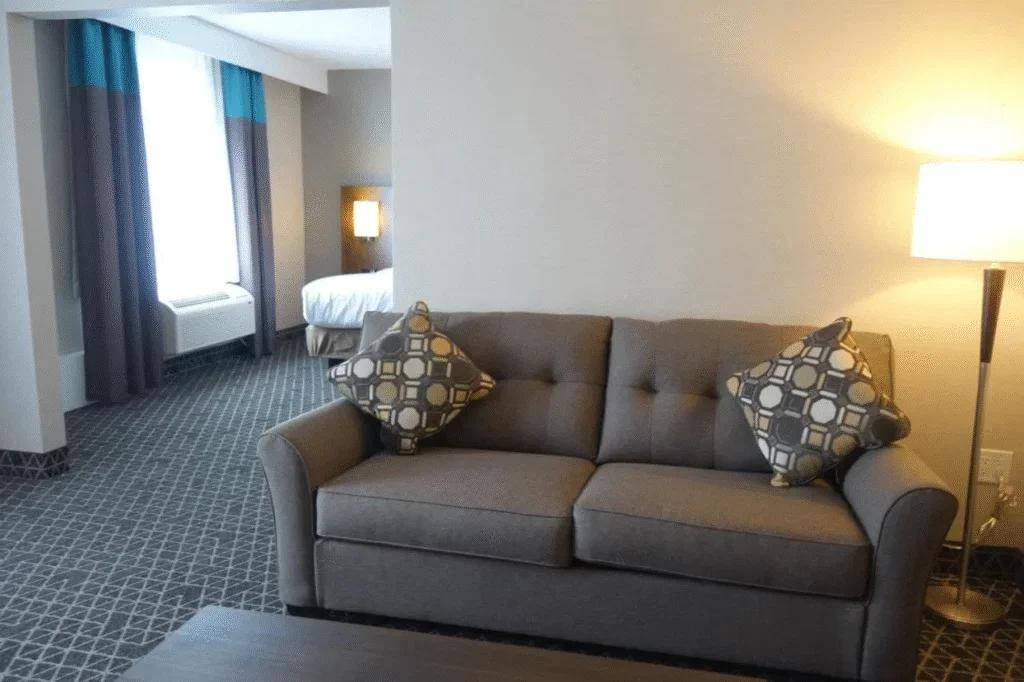 Park Inn by Radisson photo 5