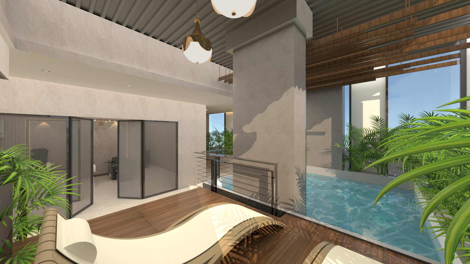 Atmana Wellness & Spa photo 4