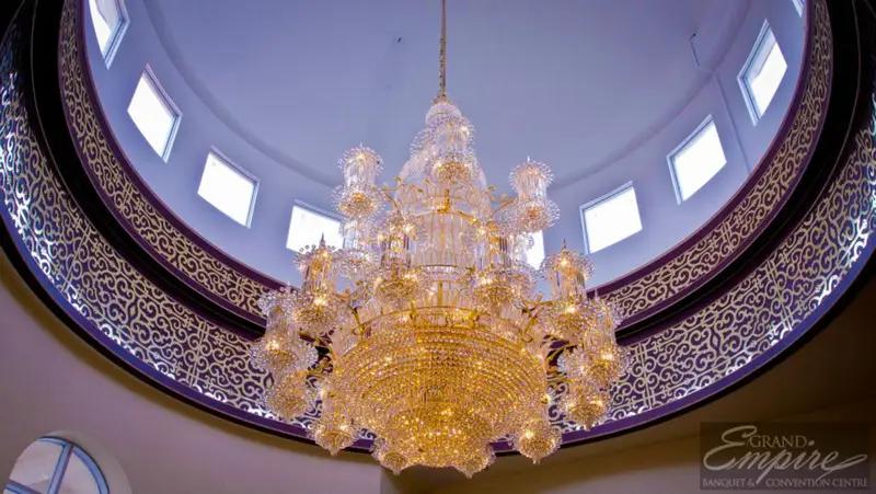 Grand Empire Banquet Hall photo 9