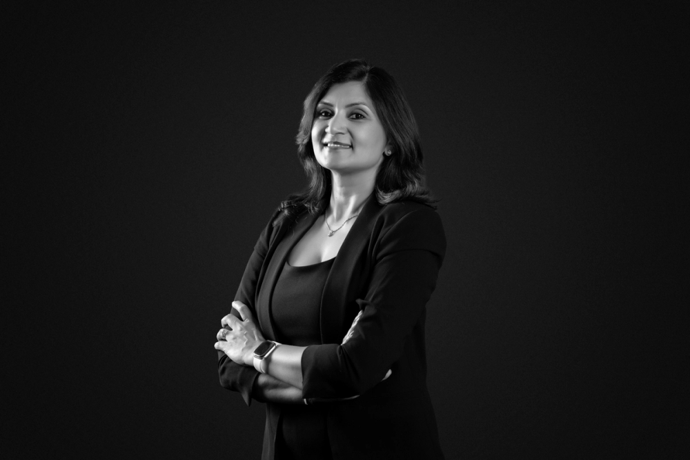 SHALINI SRIVASTAVA - MODI