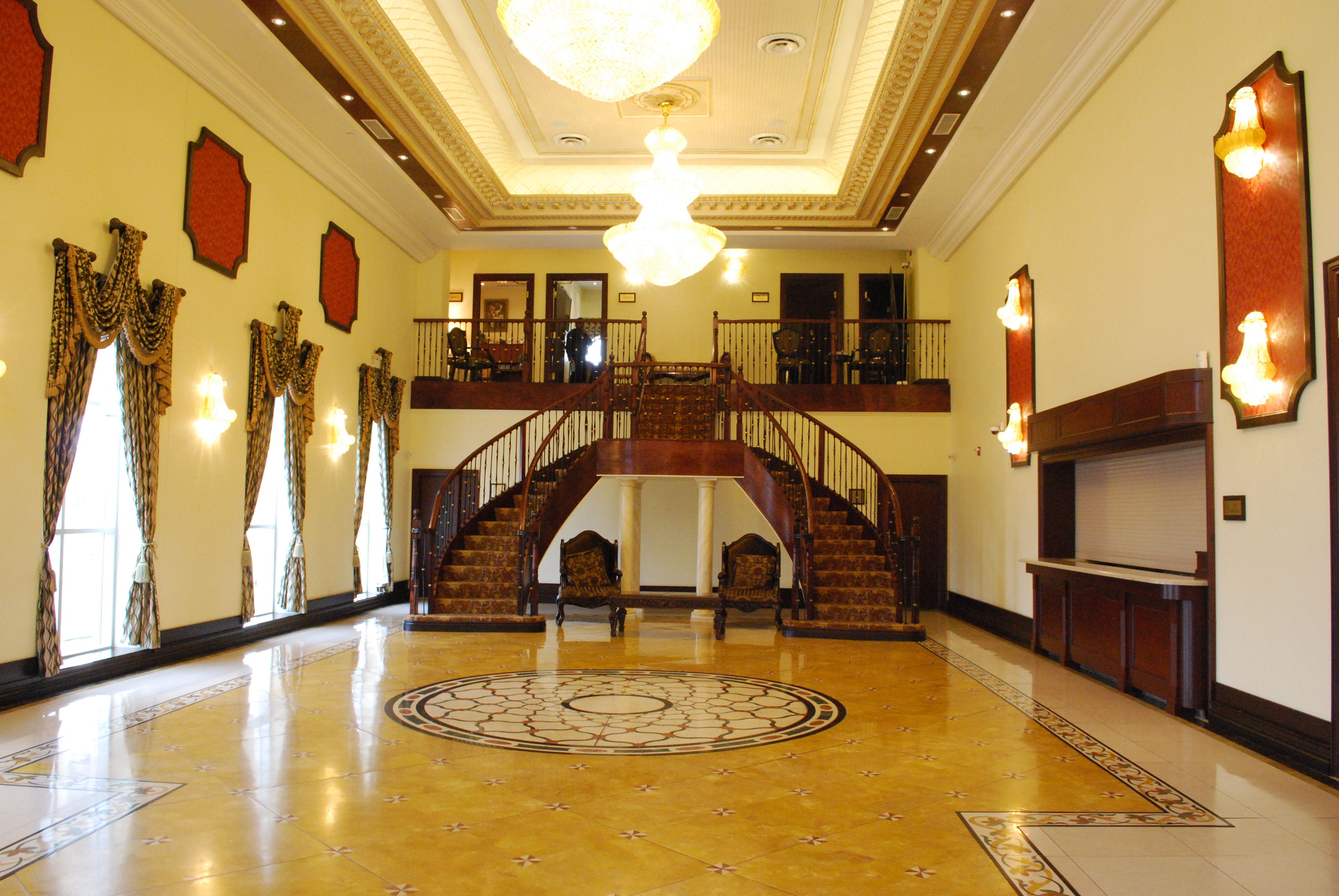 Grand Empire Banquet Hall photo 2