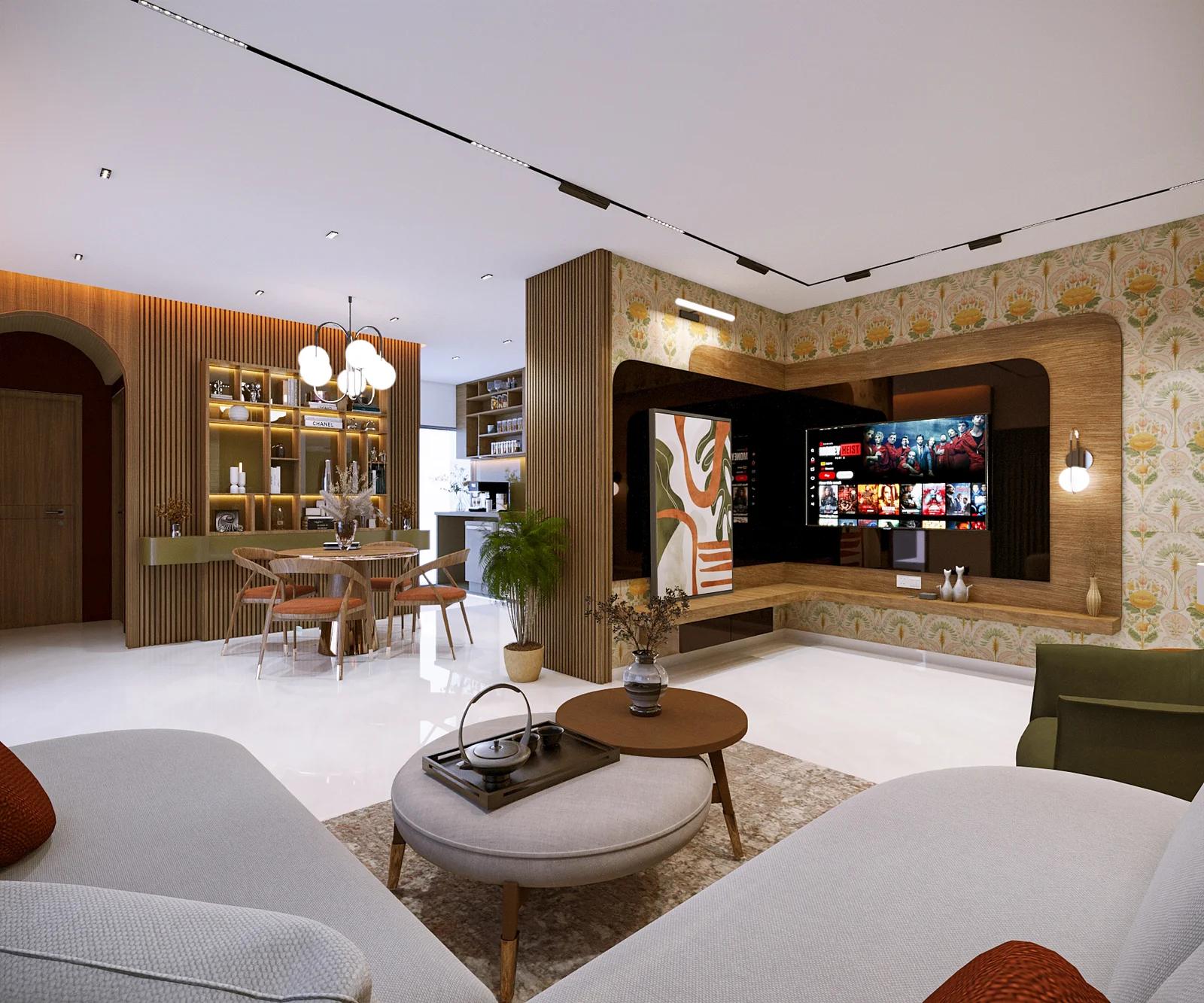 Bangalore Sample Residence photo 2
