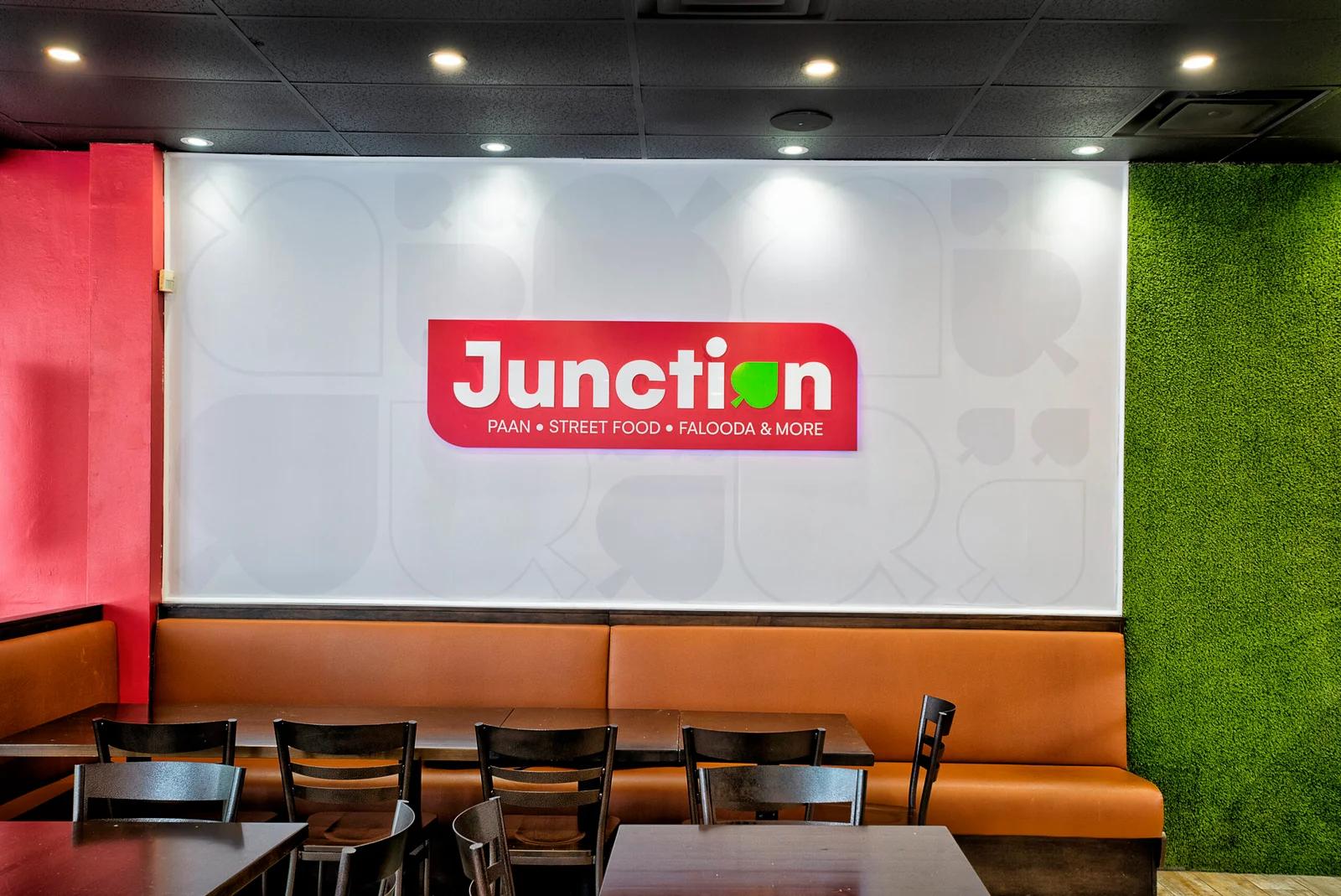 Junction photo 6