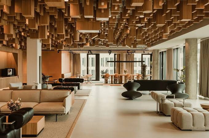 Design TWG Introduces Innovative Commercial Interior Design Solutions for Modern Businesses