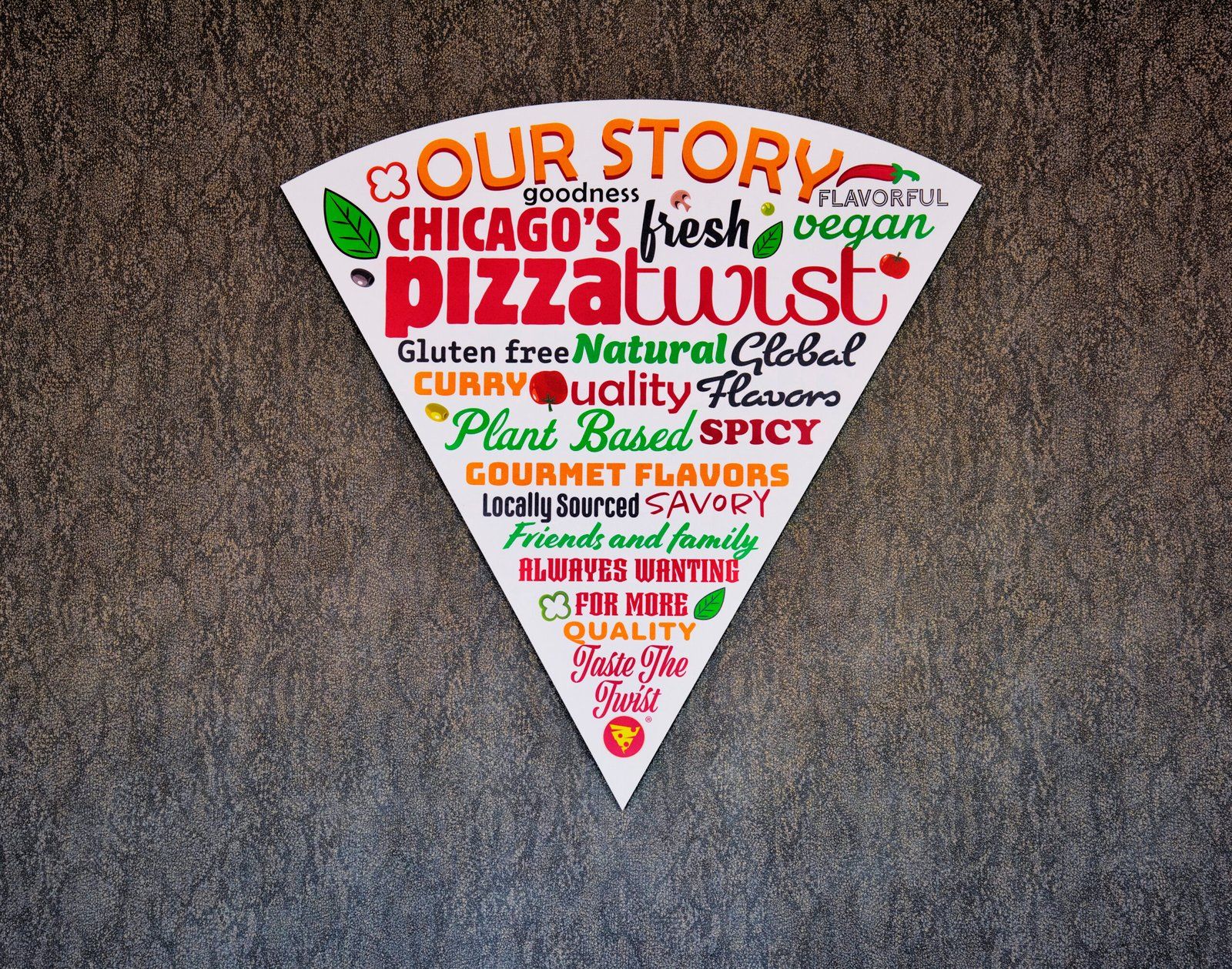 Chicago’s Pizza Twist photo 8