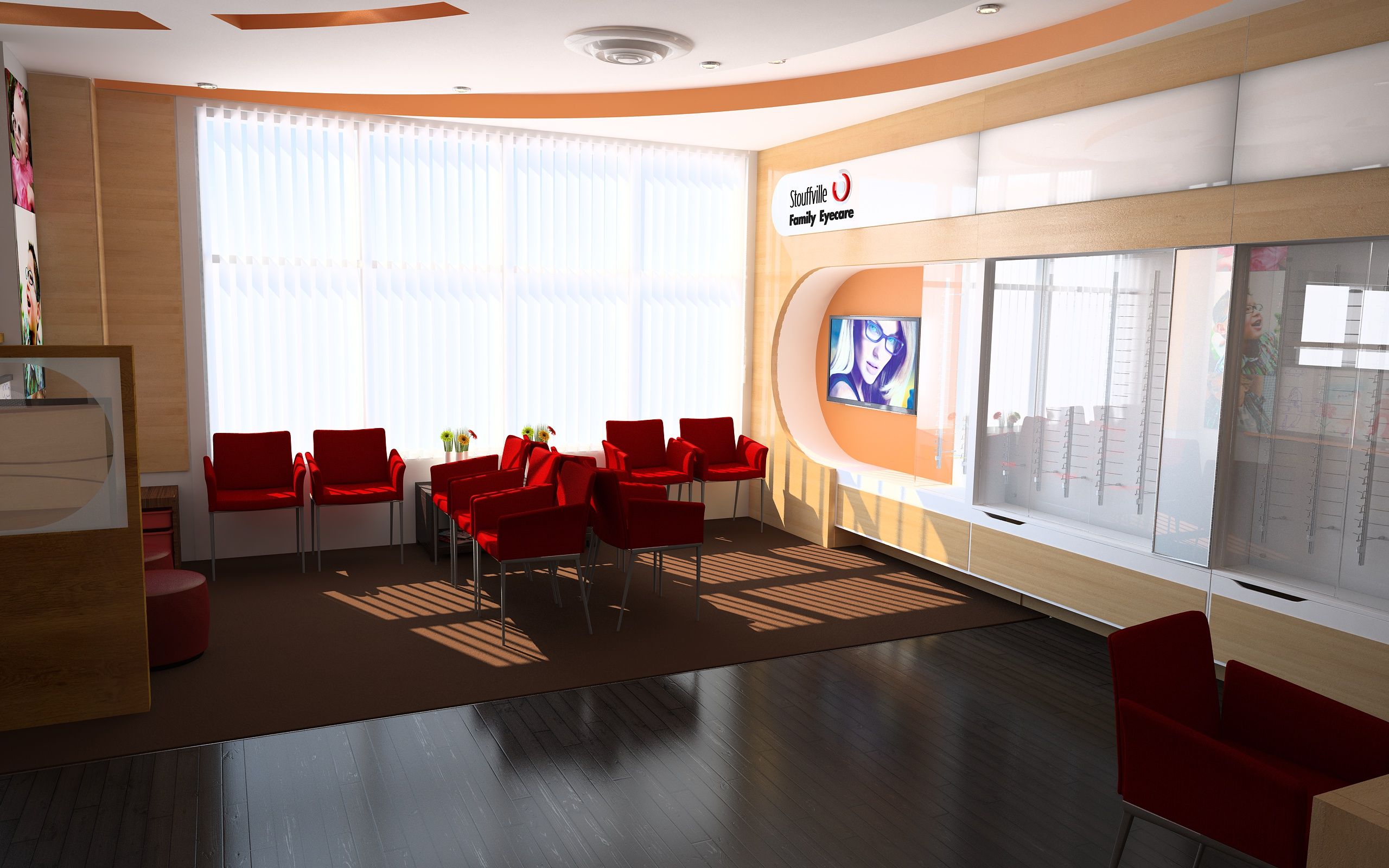 Stouffville Eye Care photo 6