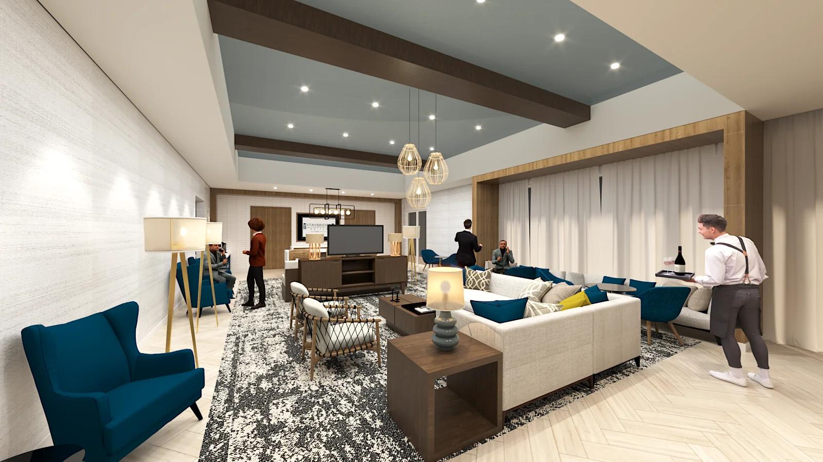 Staybridge Suites photo 4
