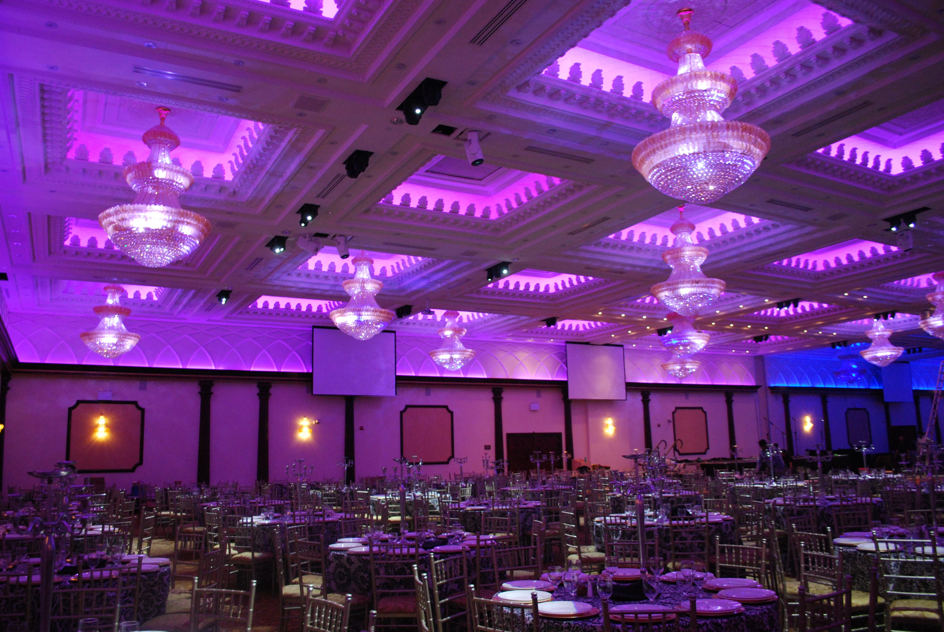 Grand Empire Banquet Hall photo 3