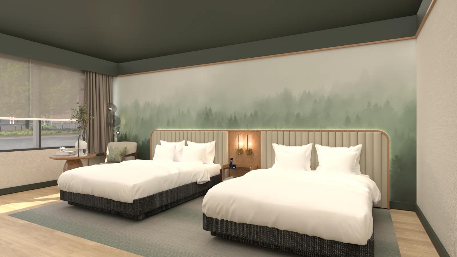 Doubletree By Hilton photo 4