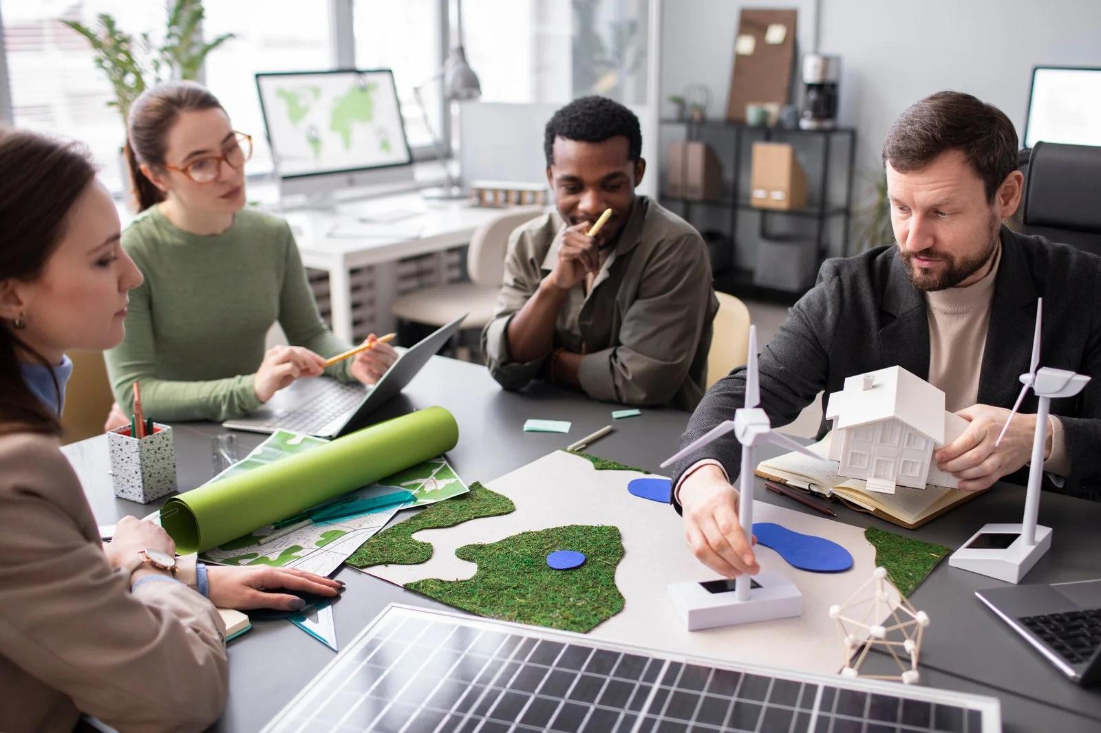 Environmental Design Fundamentals