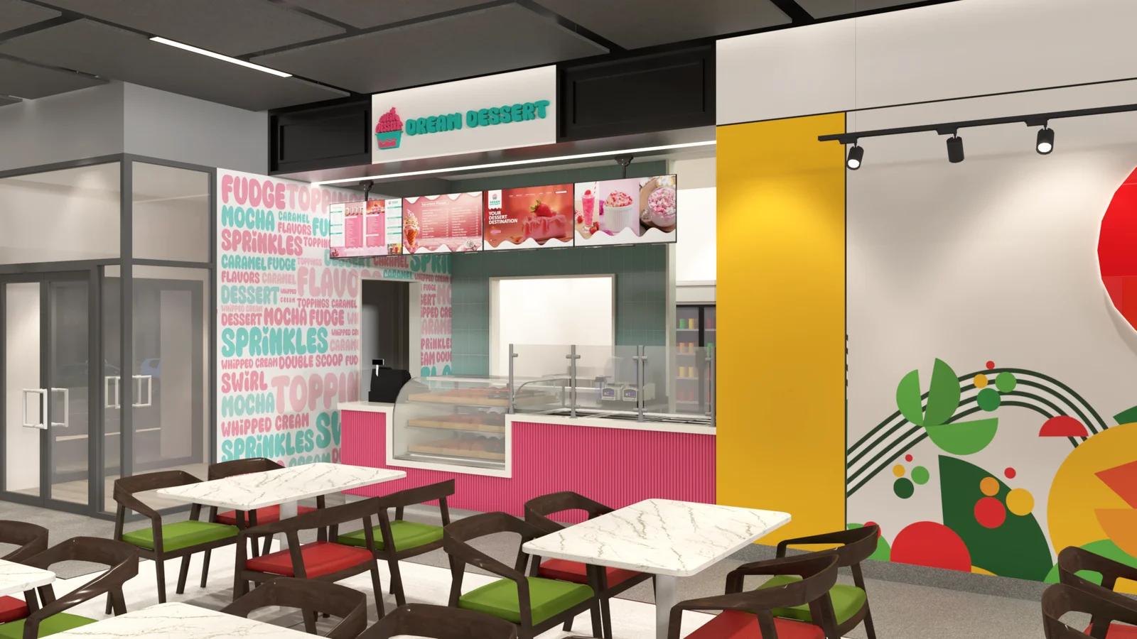 Windsor Food Court photo 5