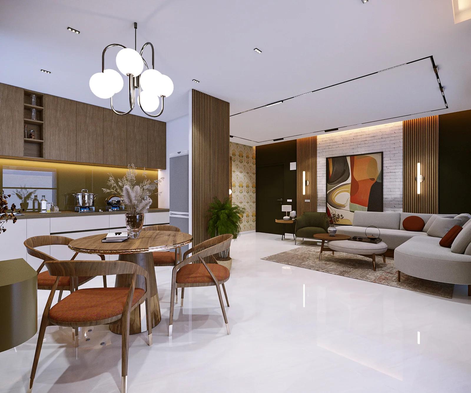 Bangalore Sample Residence photo 5