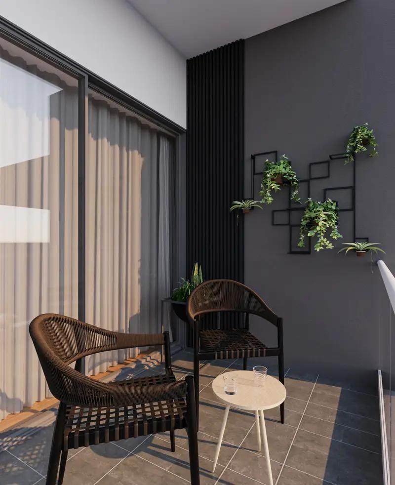 Bangalore Sample Residence photo 9