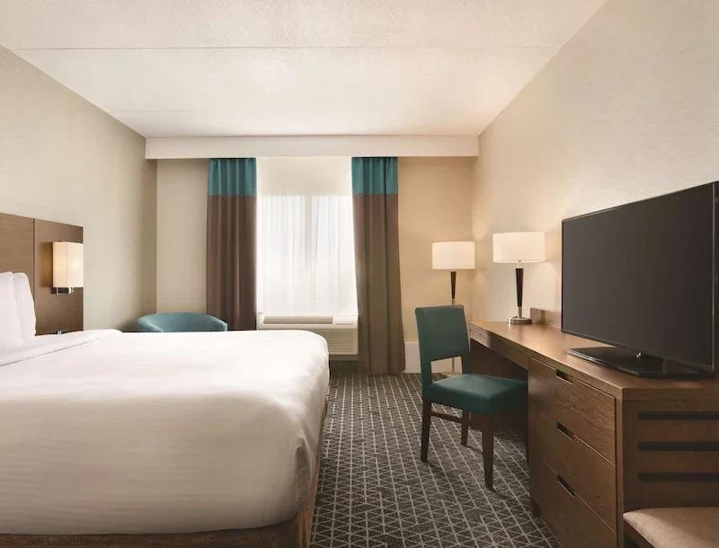 Park Inn by Radisson photo 6