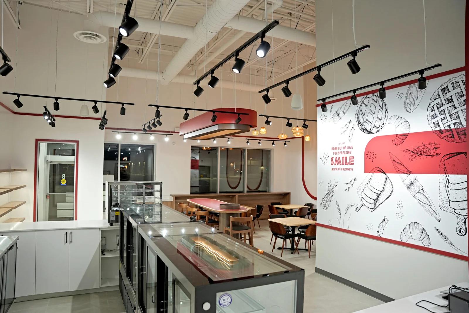 Atul Bakery photo 4